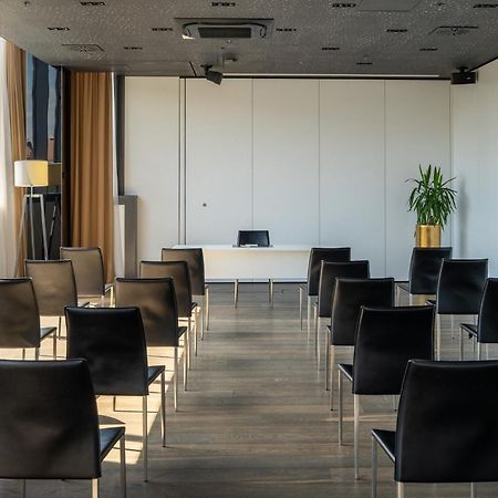 Innside By Melia Leipzig Extérieur photo